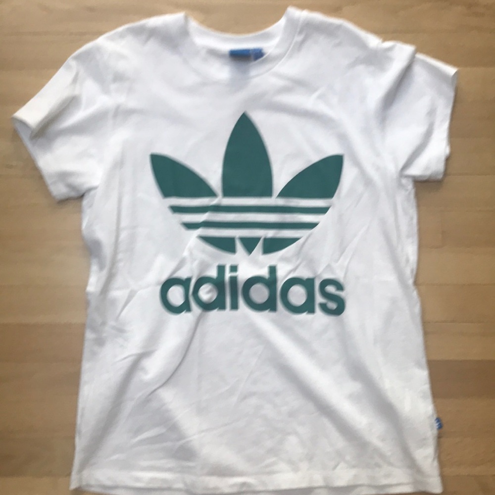 Adidas Tee